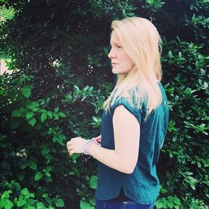 Meet your Posher, Bethany